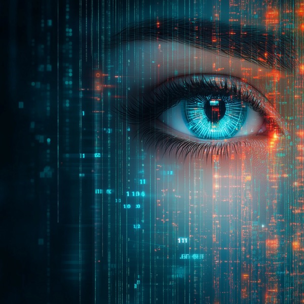 Trader monitoring visualization